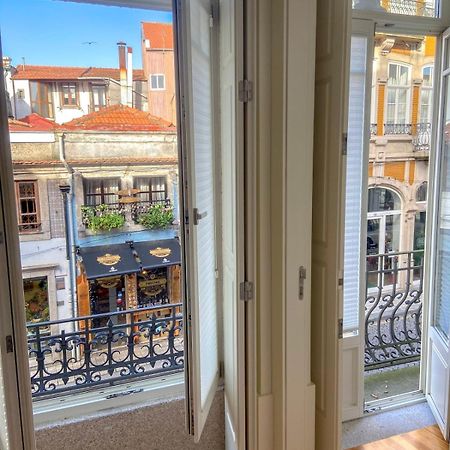 Cl Ildefonso III Apartment Porto Eksteriør bilde