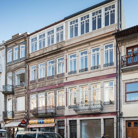 Cl Ildefonso III Apartment Porto Eksteriør bilde