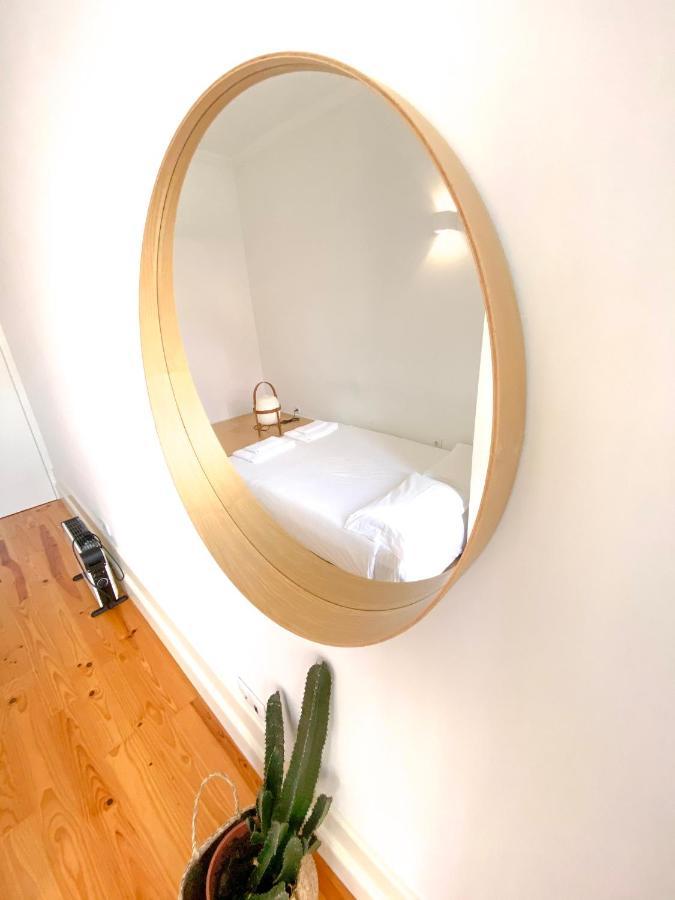 Cl Ildefonso III Apartment Porto Eksteriør bilde
