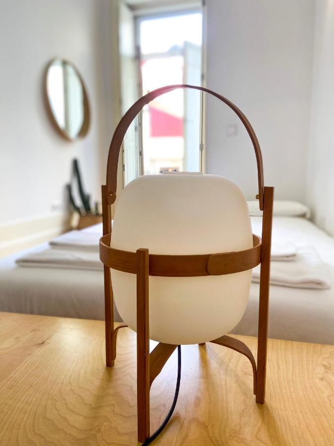 Cl Ildefonso III Apartment Porto Eksteriør bilde