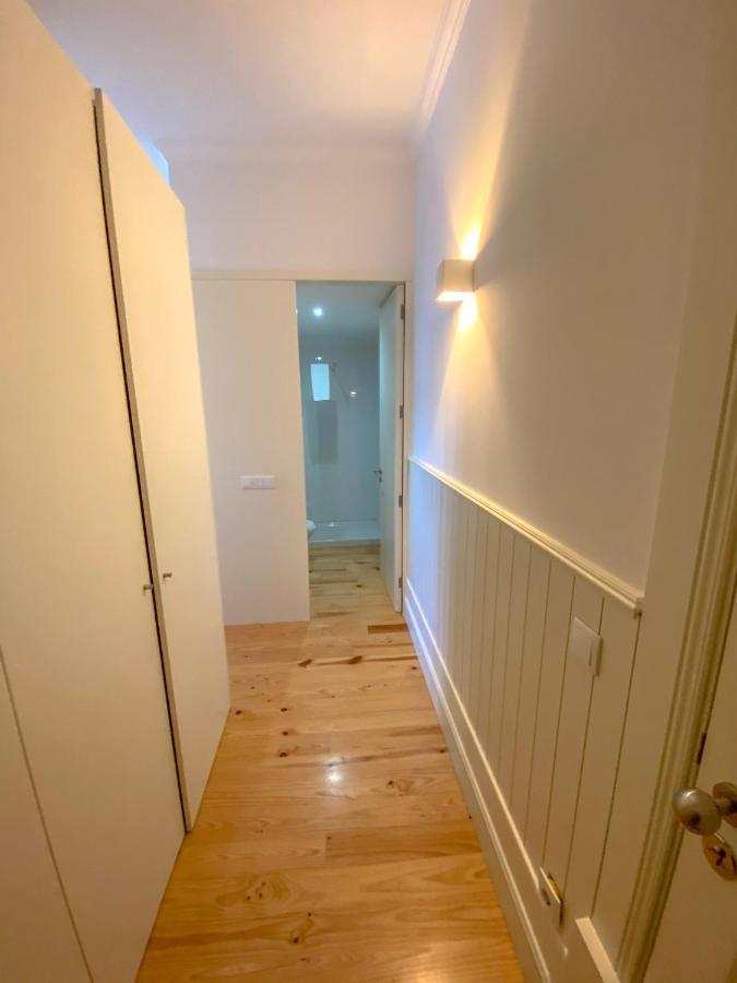 Cl Ildefonso III Apartment Porto Eksteriør bilde