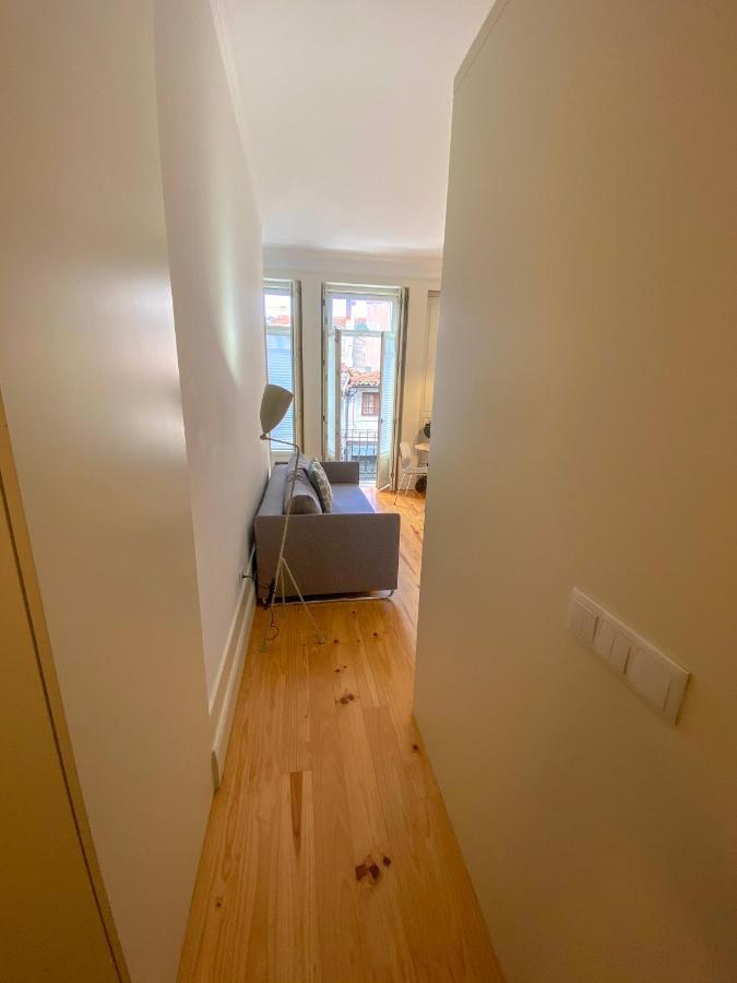 Cl Ildefonso III Apartment Porto Eksteriør bilde