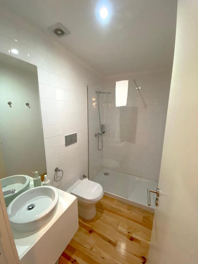 Cl Ildefonso III Apartment Porto Eksteriør bilde