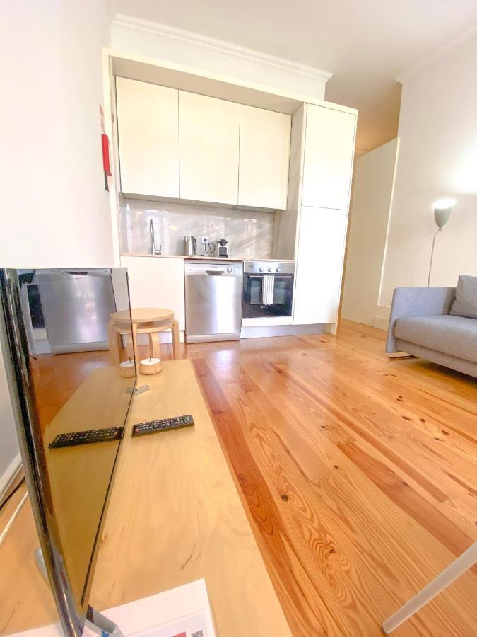 Cl Ildefonso III Apartment Porto Eksteriør bilde