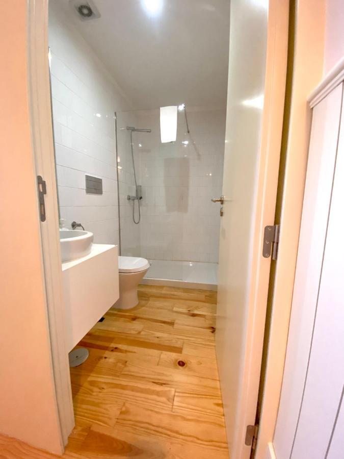 Cl Ildefonso III Apartment Porto Eksteriør bilde