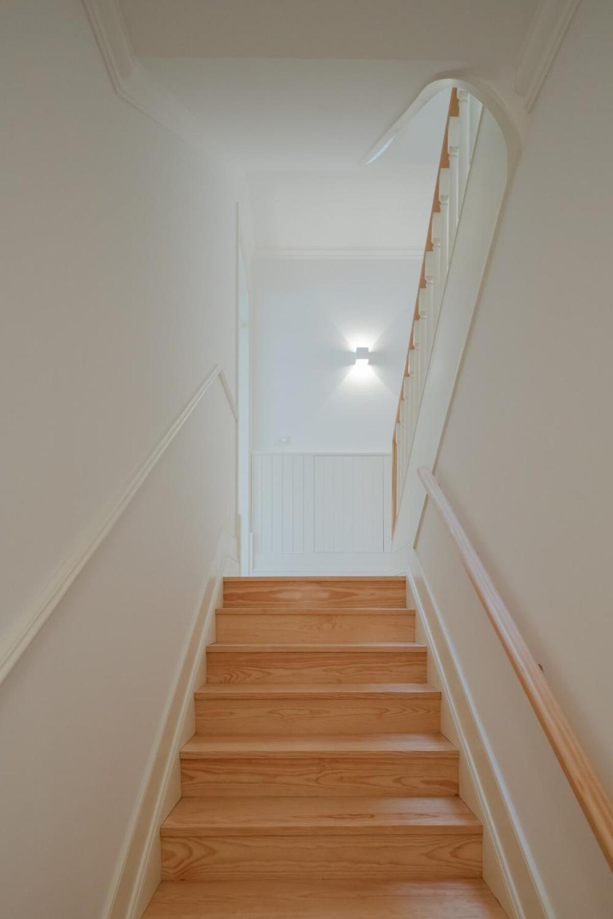 Cl Ildefonso III Apartment Porto Eksteriør bilde