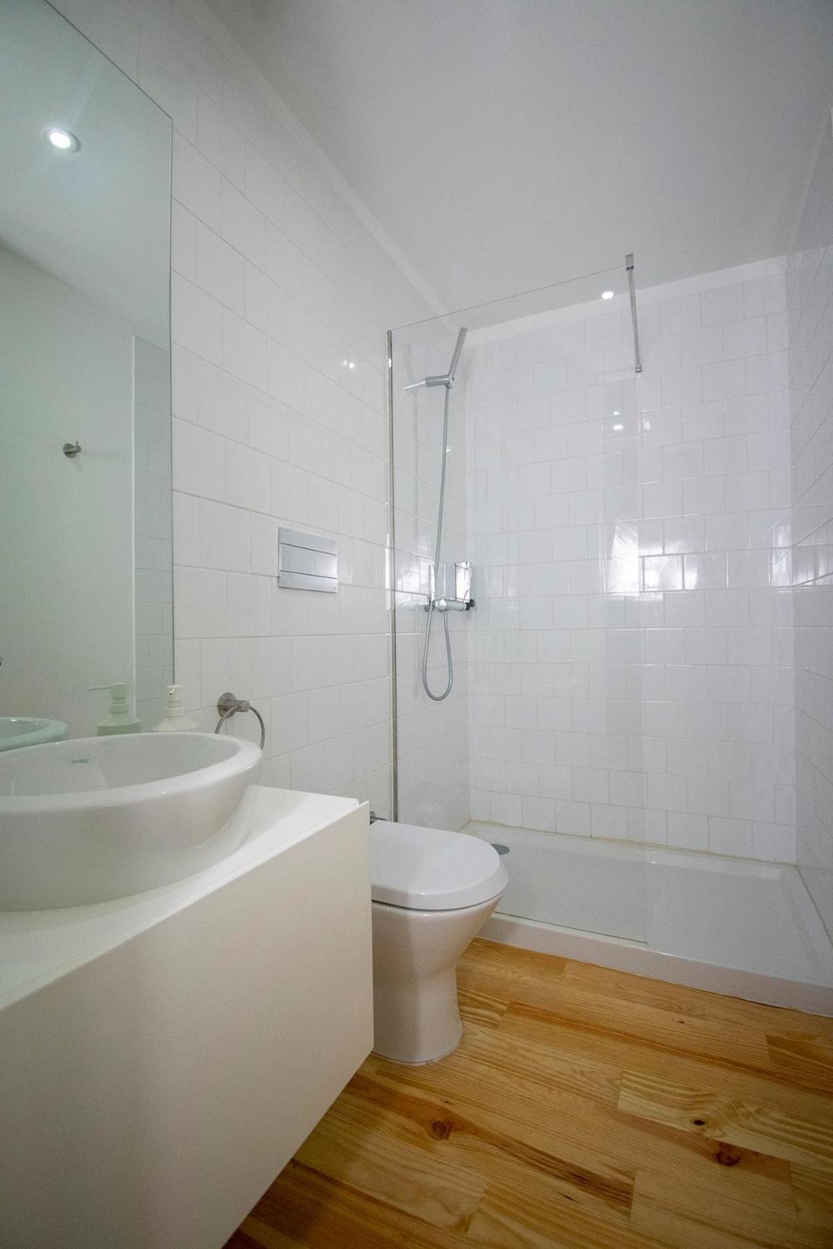 Cl Ildefonso III Apartment Porto Eksteriør bilde