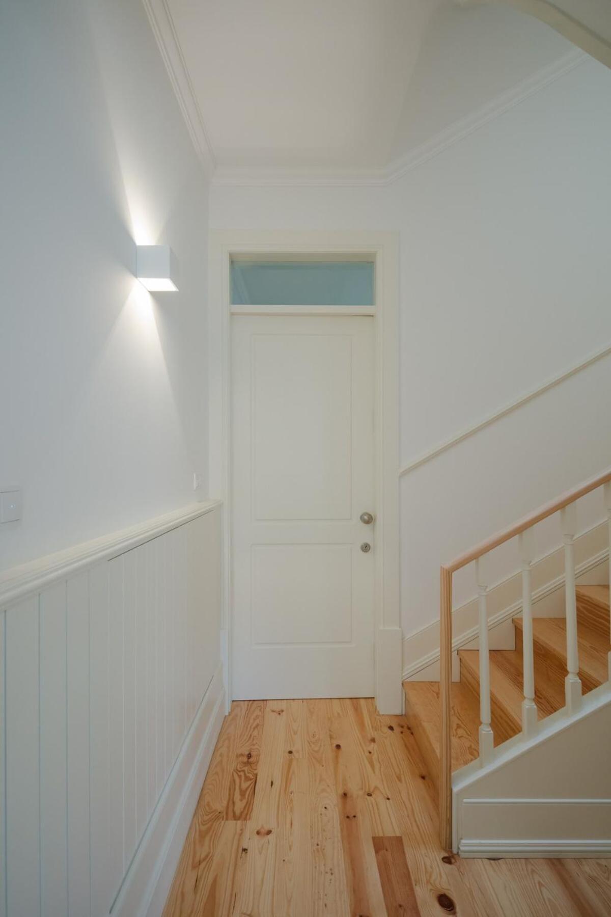 Cl Ildefonso III Apartment Porto Eksteriør bilde