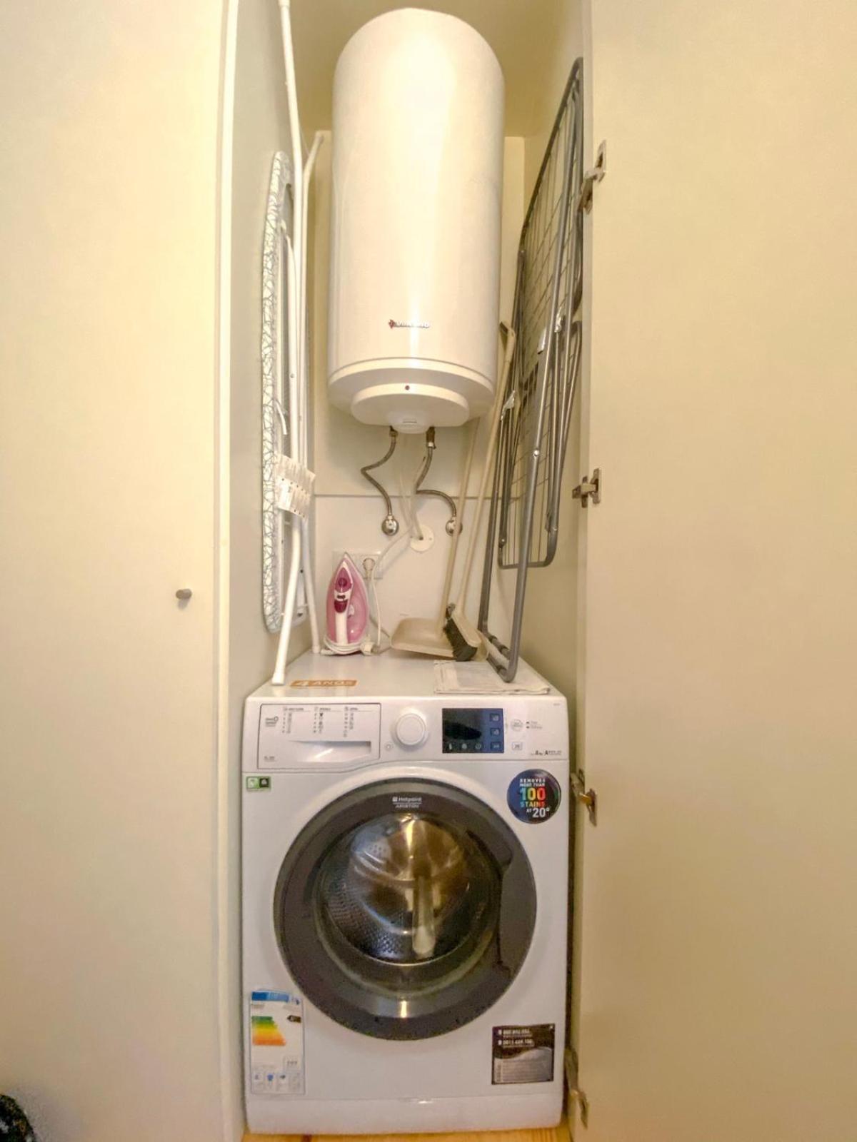Cl Ildefonso III Apartment Porto Eksteriør bilde