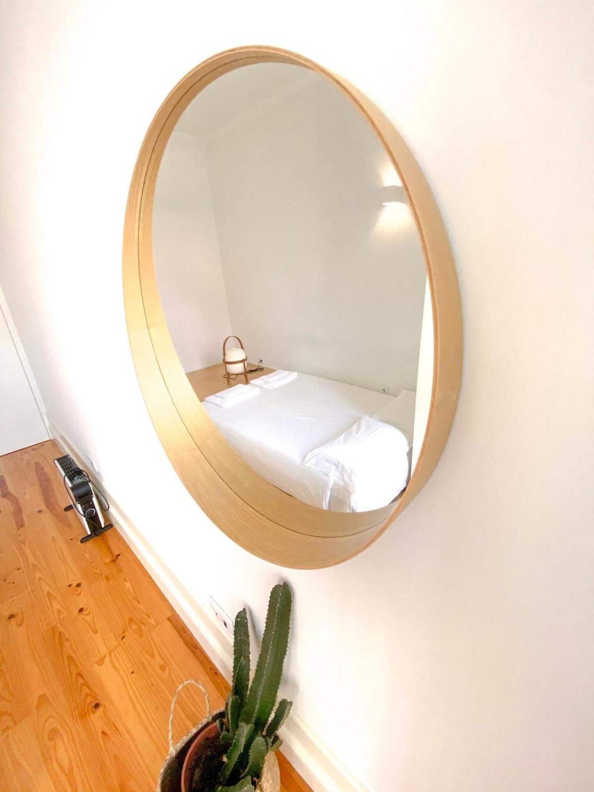 Cl Ildefonso III Apartment Porto Eksteriør bilde
