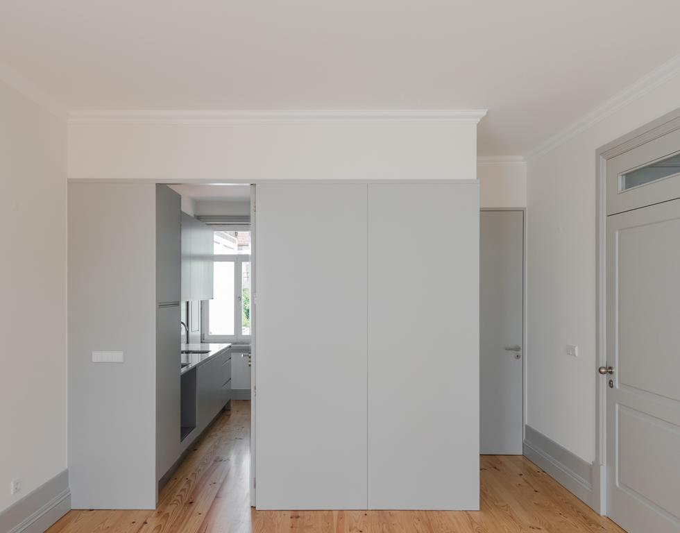 Cl Ildefonso III Apartment Porto Eksteriør bilde