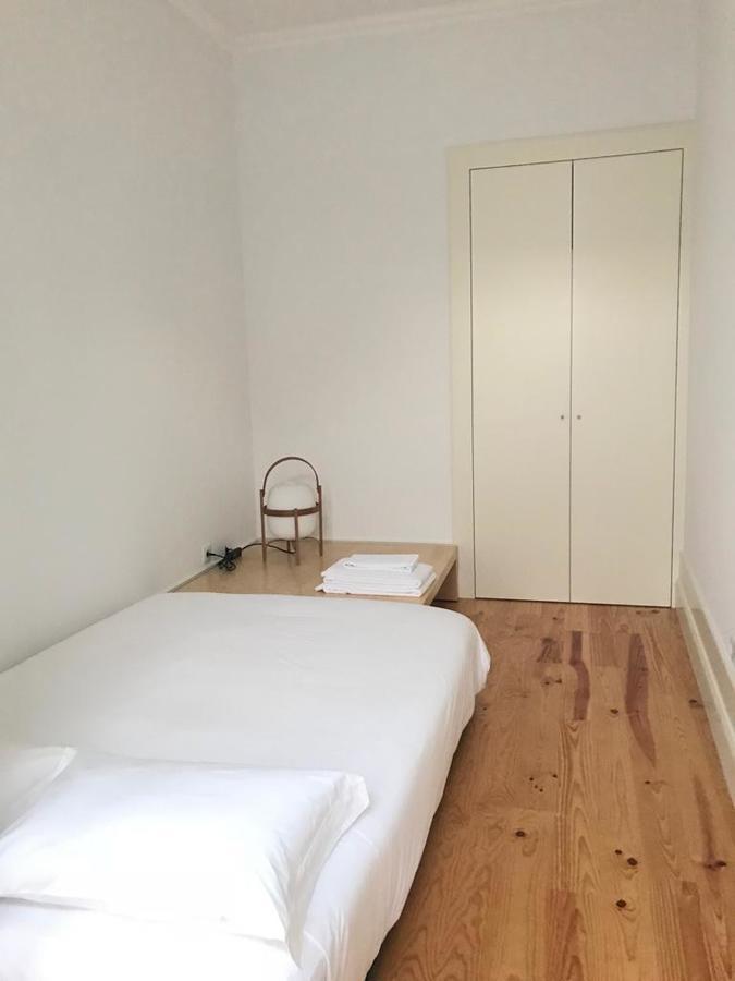 Cl Ildefonso III Apartment Porto Eksteriør bilde